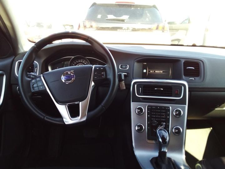 Photo 3 VIN: YV1FS79C0J2463694 - VOLVO S60 