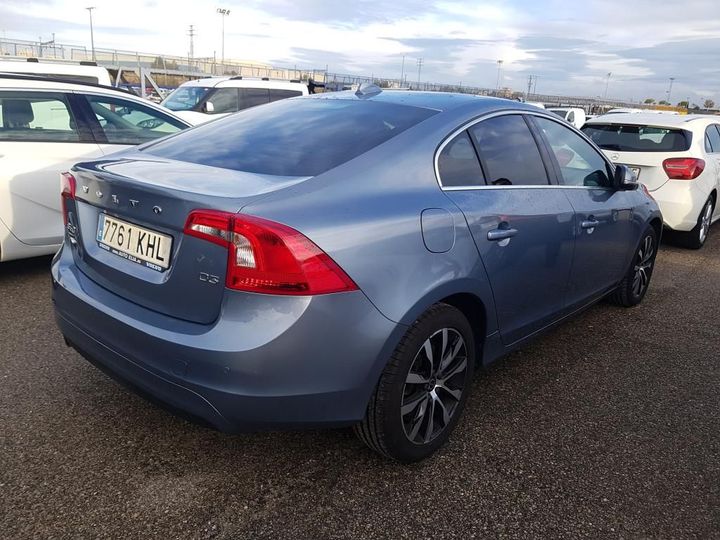 Photo 2 VIN: YV1FS79C0J2463724 - VOLVO S60 