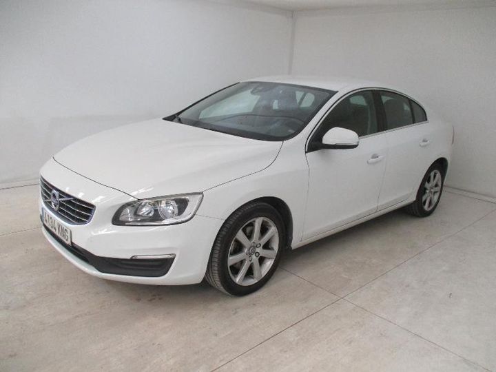 Photo 1 VIN: YV1FS79C0J2464637 - VOLVO S60 