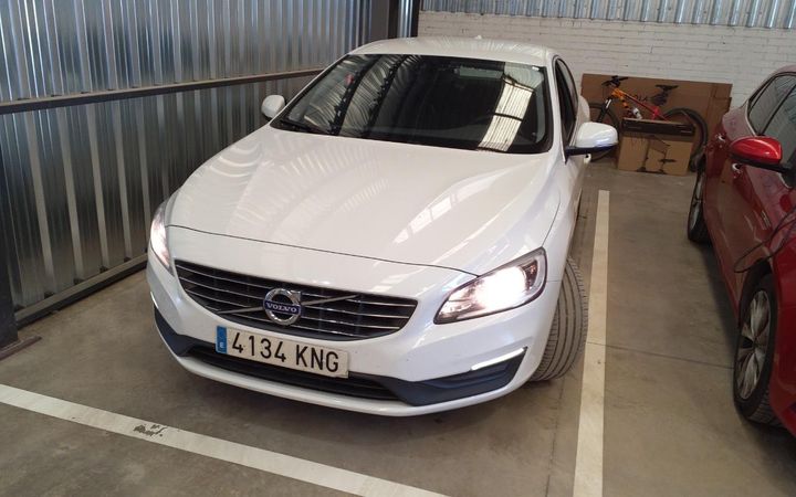 Photo 29 VIN: YV1FS79C0J2464637 - VOLVO S60 