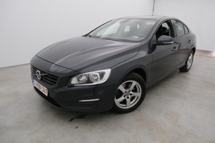 Photo 0 VIN: YV1FS79C1G2397406 - VOLVO S60 &#3910 