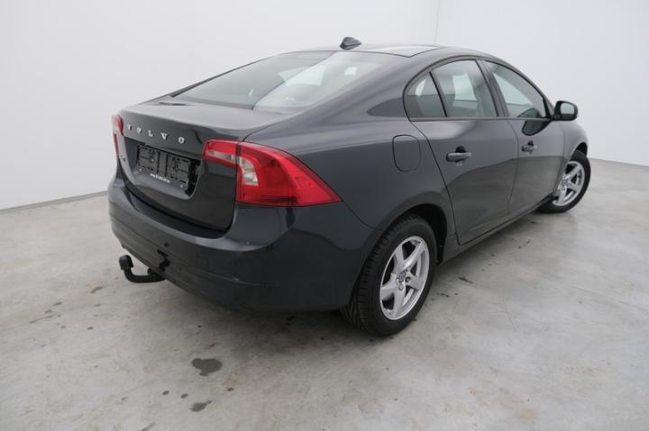 Photo 2 VIN: YV1FS79C1G2397406 - VOLVO S60 &#3910 