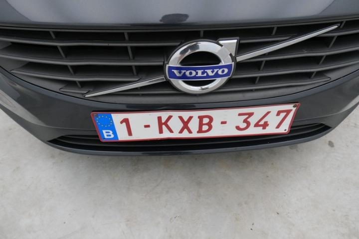 Photo 5 VIN: YV1FS79C1G2397406 - VOLVO S60 &#3910 