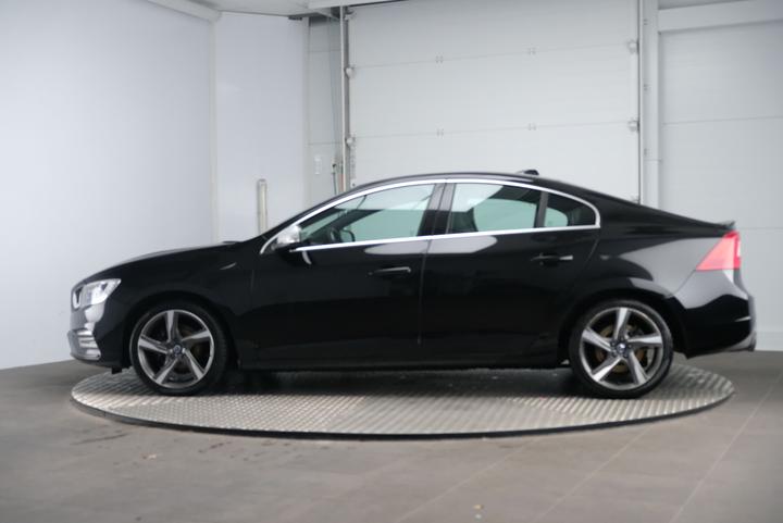 Photo 2 VIN: YV1FS79C1G2406678 - VOLVO S60 