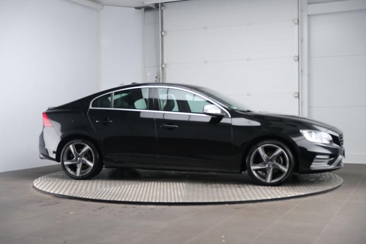 Photo 5 VIN: YV1FS79C1G2406678 - VOLVO S60 