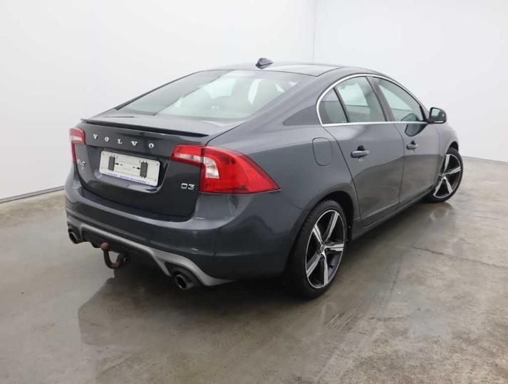 Photo 2 VIN: YV1FS79C1H2429309 - VOLVO S60 &#3910 