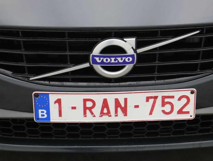 Photo 5 VIN: YV1FS79C1H2429309 - VOLVO S60 &#3910 