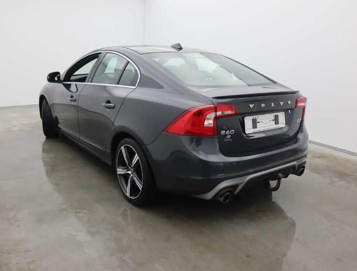 Photo 7 VIN: YV1FS79C1H2429309 - VOLVO S60 &#3910 