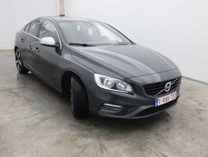 Photo 8 VIN: YV1FS79C1H2429309 - VOLVO S60 &#3910 