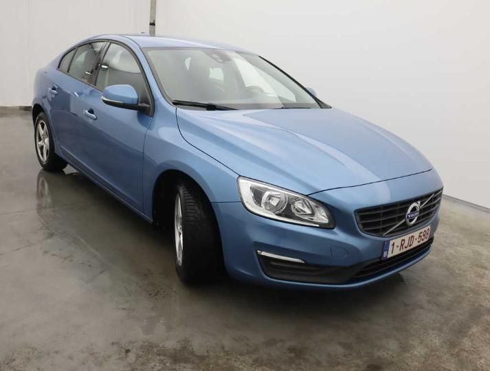 Photo 8 VIN: YV1FS79C1H2432633 - VOLVO S60 &#3910 