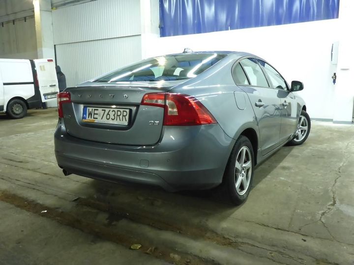 Photo 3 VIN: YV1FS79C1J2454381 - VOLVO S60 