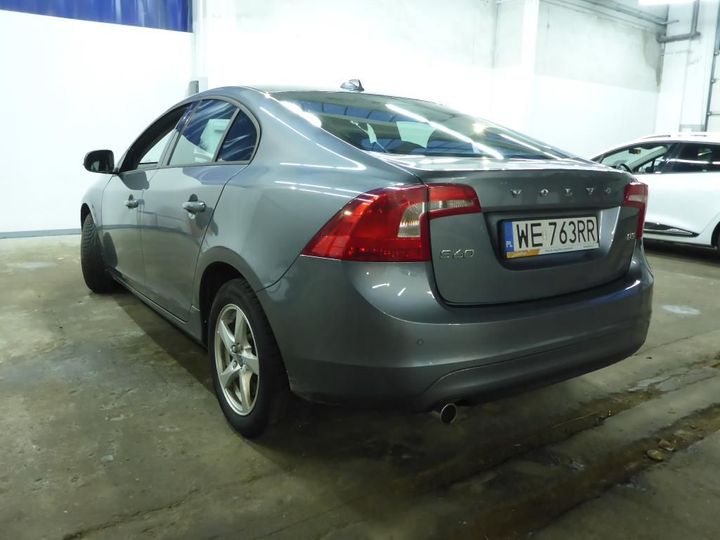 Photo 4 VIN: YV1FS79C1J2454381 - VOLVO S60 