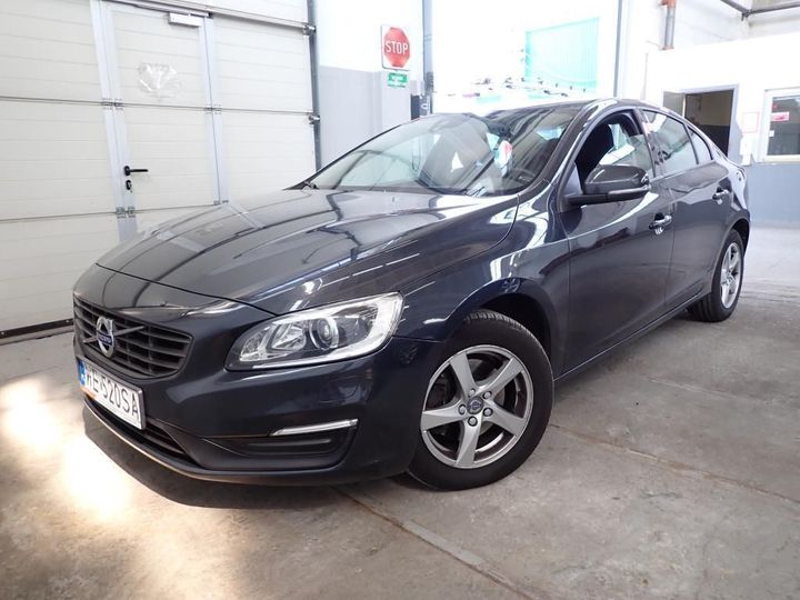 Photo 3 VIN: YV1FS79C1J2455117 - VOLVO S60 