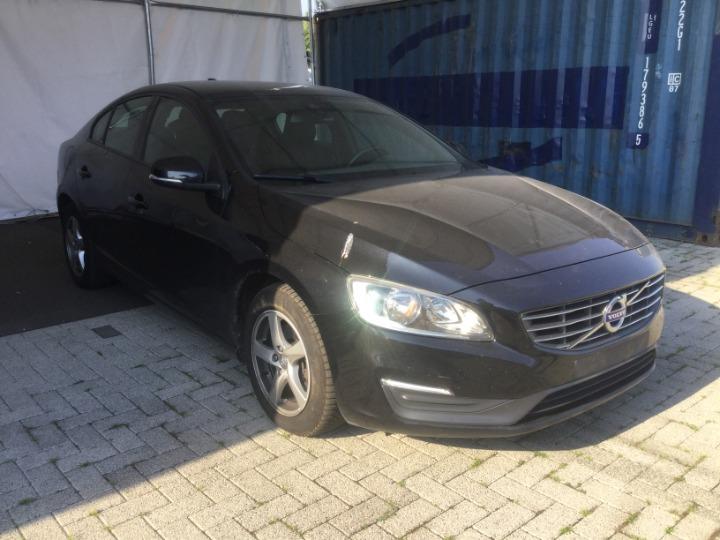 Photo 2 VIN: YV1FS848BF1336092 - VOLVO S60 SALOON 