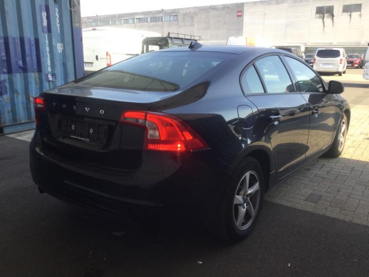 Photo 3 VIN: YV1FS848BF1336092 - VOLVO S60 SALOON 