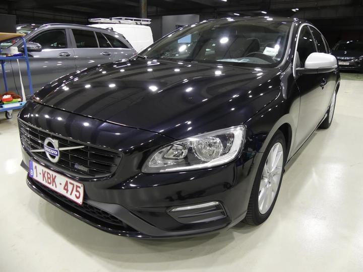 Photo 0 VIN: YV1FS848BF2364826 - VOLVO S60 