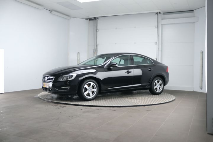 Photo 1 VIN: YV1FSA88DG2403538 - VOLVO S60 