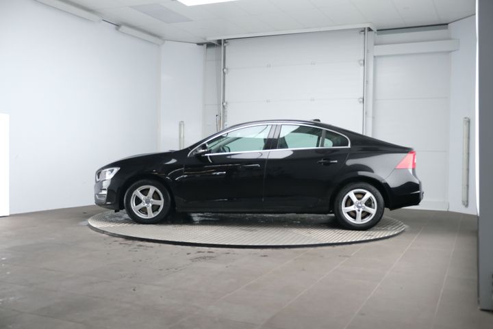 Photo 2 VIN: YV1FSA88DG2403538 - VOLVO S60 