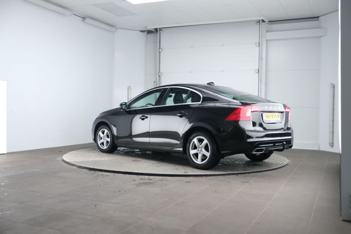 Photo 3 VIN: YV1FSA88DG2403538 - VOLVO S60 