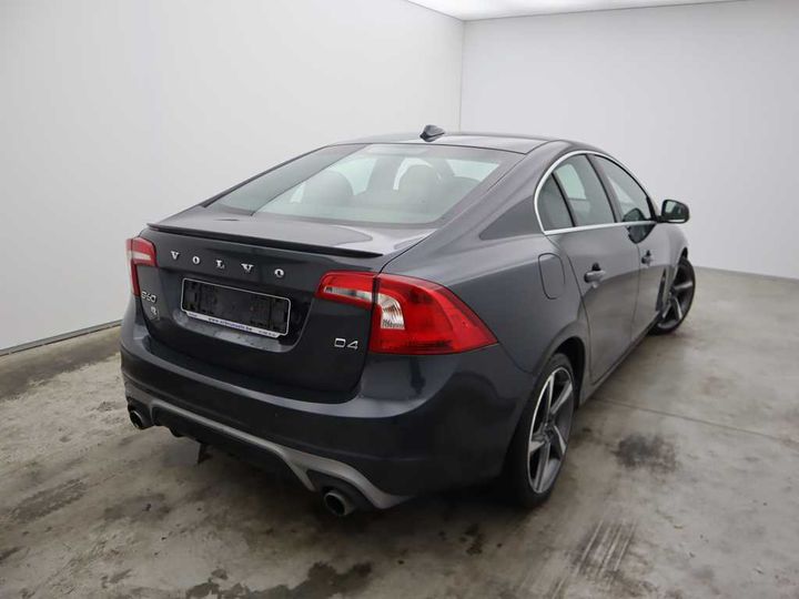 Photo 2 VIN: YV1FSA8C1G2408523 - VOLVO S60 &#3910 