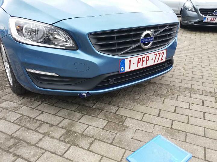 Photo 15 VIN: YV1FSA8C1H2420108 - VOLVO S60 &#3910 