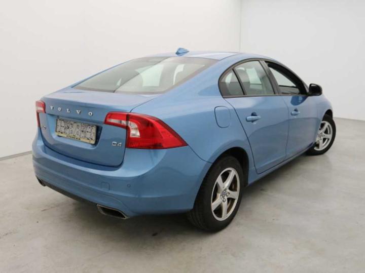 Photo 2 VIN: YV1FSA8C1H2420108 - VOLVO S60 &#3910 