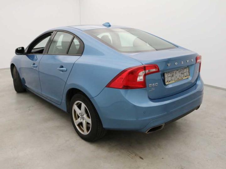 Photo 7 VIN: YV1FSA8C1H2420108 - VOLVO S60 &#3910 