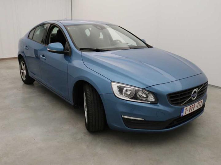 Photo 8 VIN: YV1FSA8C1H2420108 - VOLVO S60 &#3910 