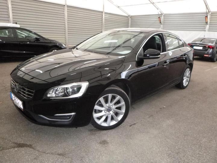 Photo 1 VIN: YV1FSA8C1H2430004 - VOLVO S60 