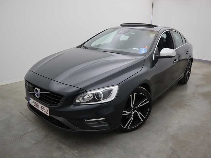 Photo 1 VIN: YV1FSA8C1H2440147 - VOLVO S60 &#3910 