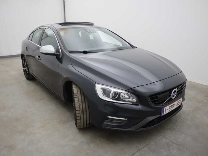 Photo 8 VIN: YV1FSA8C1H2440147 - VOLVO S60 &#3910 