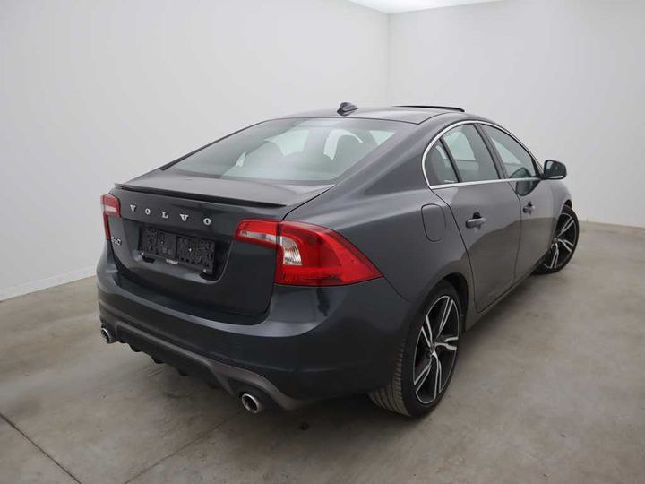 Photo 2 VIN: YV1FSA8C1H2440147 - VOLVO S60 &#3910 