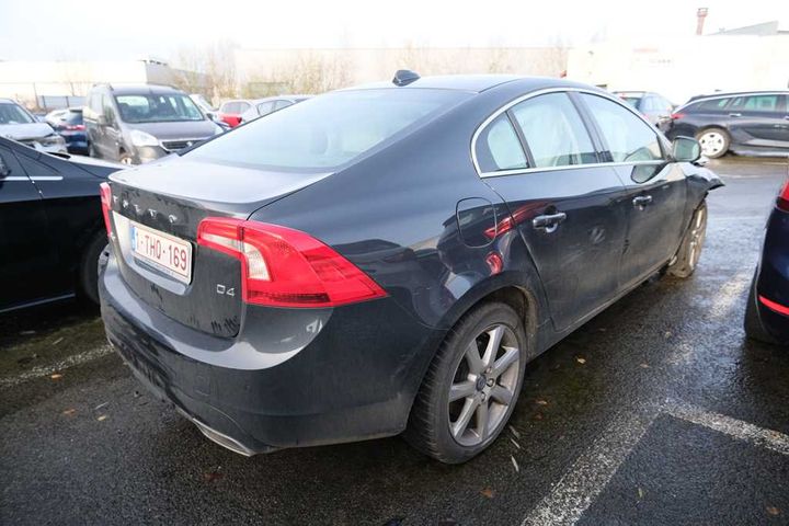 Photo 2 VIN: YV1FSA8C1J2458195 - VOLVO S60 &#3910 