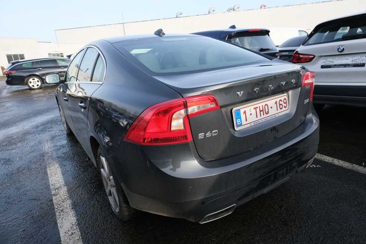 Photo 7 VIN: YV1FSA8C1J2458195 - VOLVO S60 &#3910 