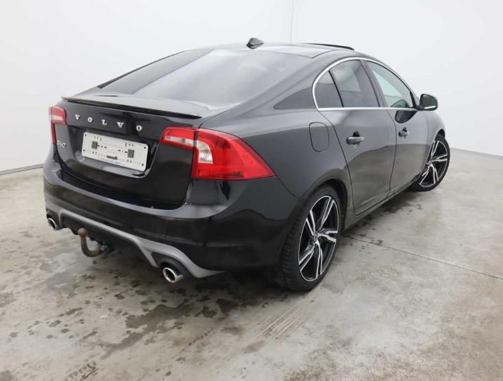 Photo 2 VIN: YV1FSA8CDH2424452 - VOLVO S60 &#3910 