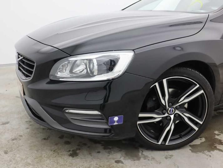 Photo 37 VIN: YV1FSA8CDH2424452 - VOLVO S60 &#3910 