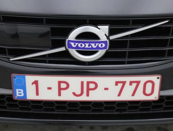 Photo 5 VIN: YV1FSA8CDH2424452 - VOLVO S60 &#3910 