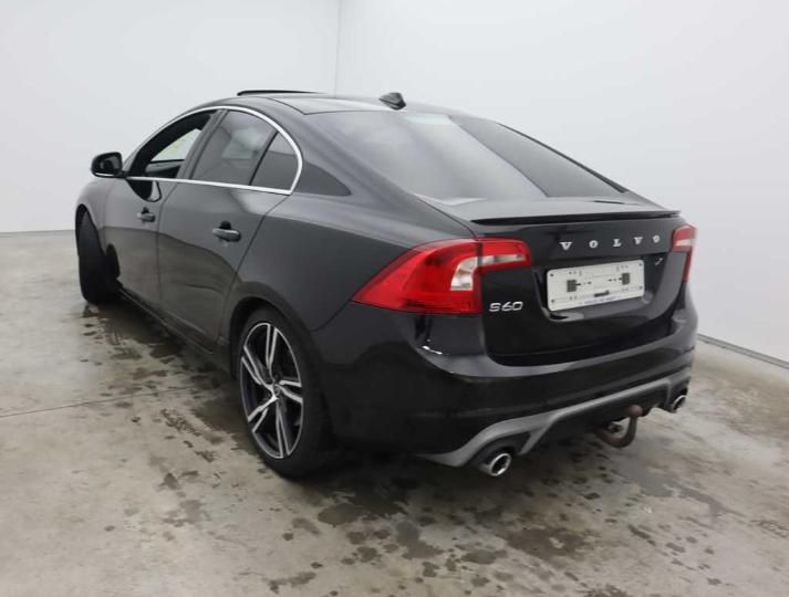 Photo 7 VIN: YV1FSA8CDH2424452 - VOLVO S60 &#3910 