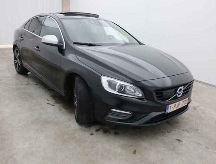 Photo 8 VIN: YV1FSA8CDH2424452 - VOLVO S60 &#3910 