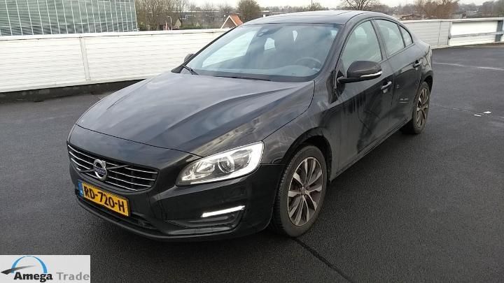 Photo 1 VIN: YV1FSA8CDJ2457269 - VOLVO S60 