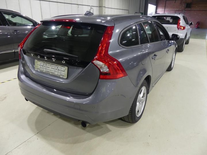 Photo 2 VIN: YV1FW28L0G1320063 - VOLVO V60 