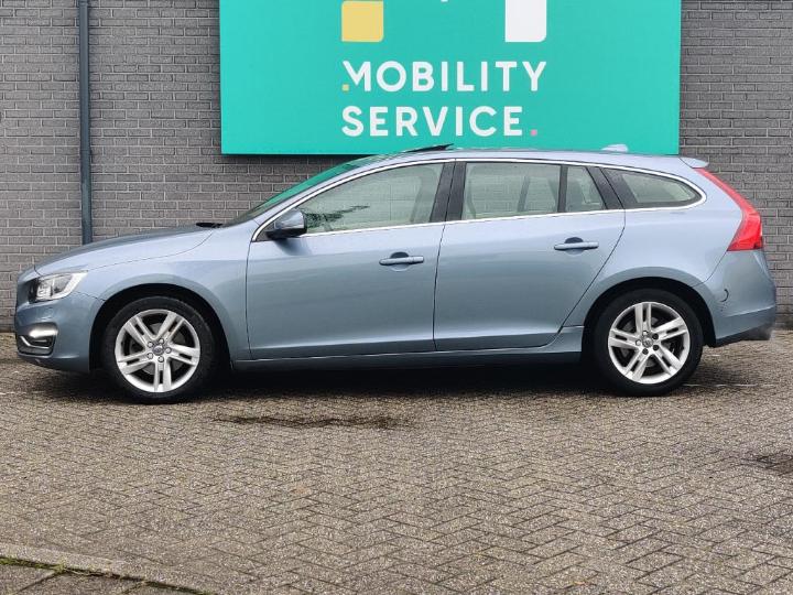 Photo 2 VIN: YV1FW28L0H1342197 - VOLVO V60 