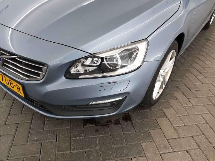 Photo 18 VIN: YV1FW28L0H1357117 - VOLVO V60 