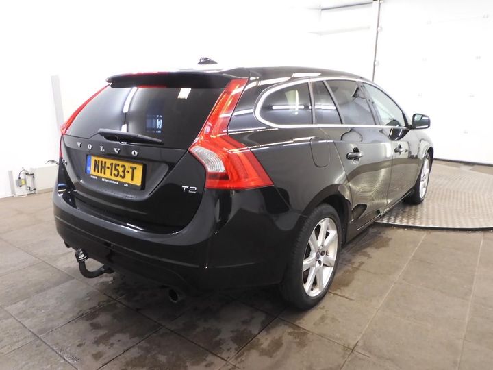 Photo 2 VIN: YV1FW28L0H1361191 - VOLVO V60 