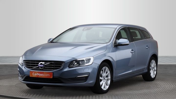 Photo 1 VIN: YV1FW28L0H1369790 - VOLVO V60 