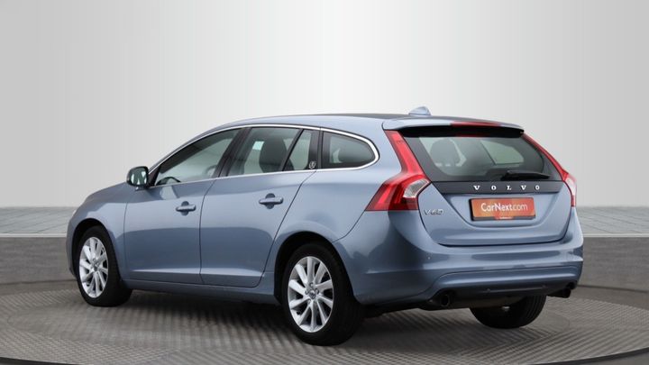 Photo 3 VIN: YV1FW28L0H1369790 - VOLVO V60 