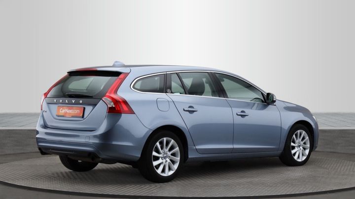 Photo 5 VIN: YV1FW28L0H1369790 - VOLVO V60 