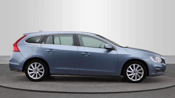 Photo 6 VIN: YV1FW28L0H1369790 - VOLVO V60 