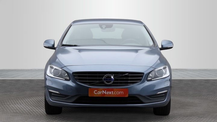 Photo 8 VIN: YV1FW28L0H1369790 - VOLVO V60 