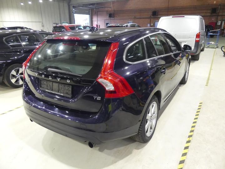 Photo 2 VIN: YV1FW28L0H2373717 - VOLVO V60 